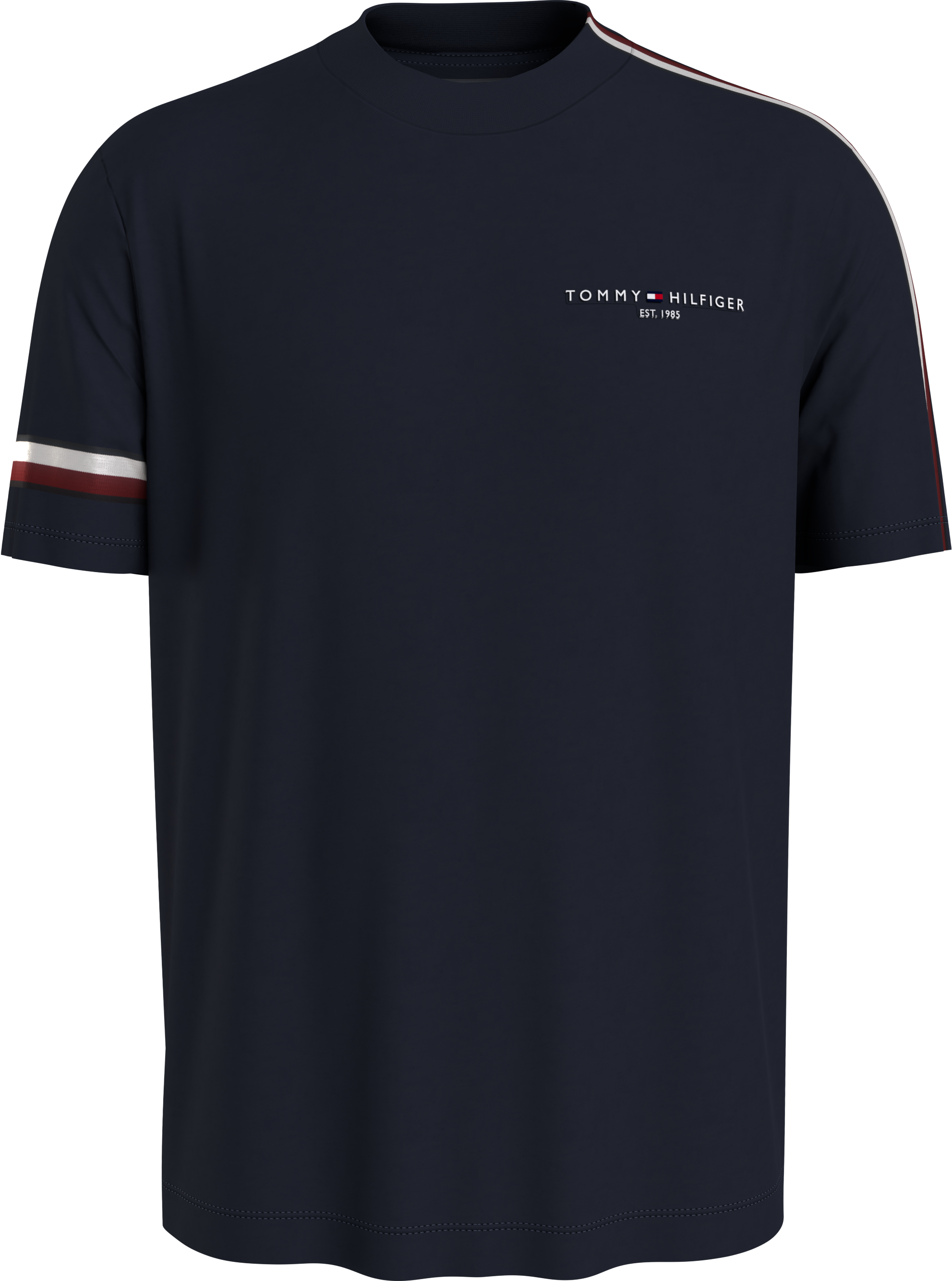 Global Stripe T-shirt