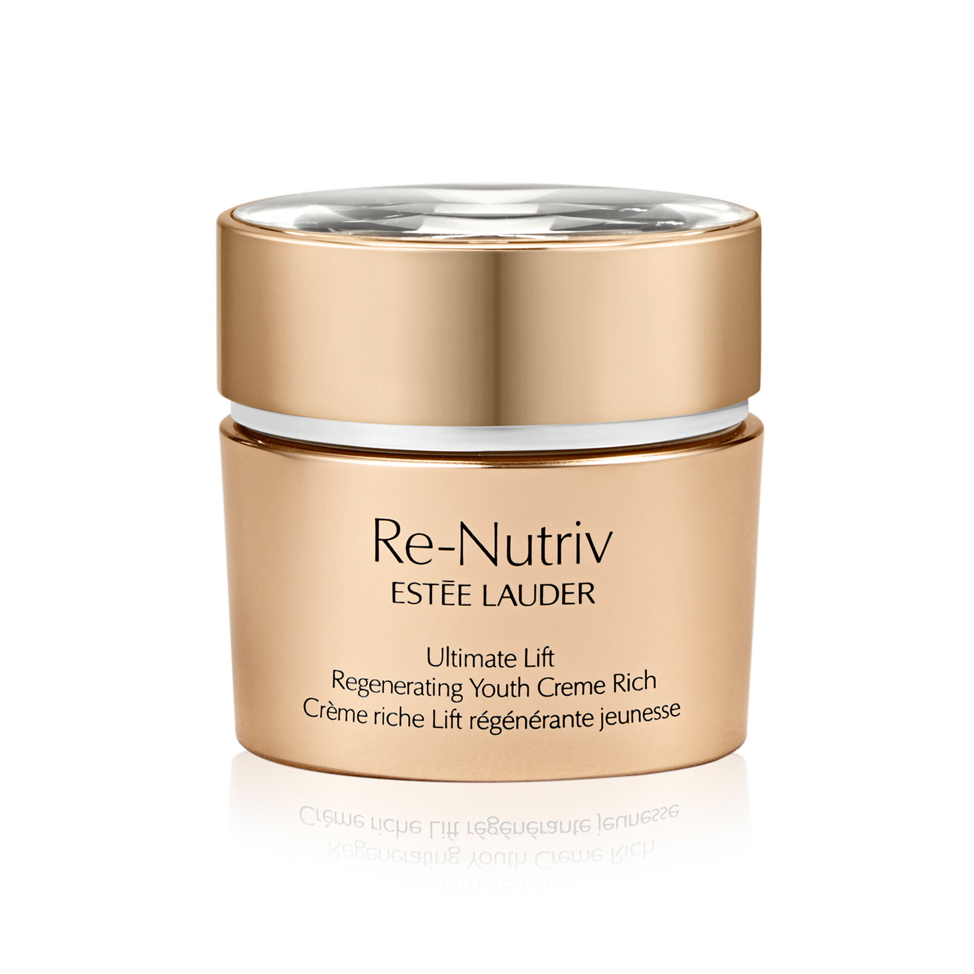  Ultimate Lift Regenerating Youth Creme Rich.