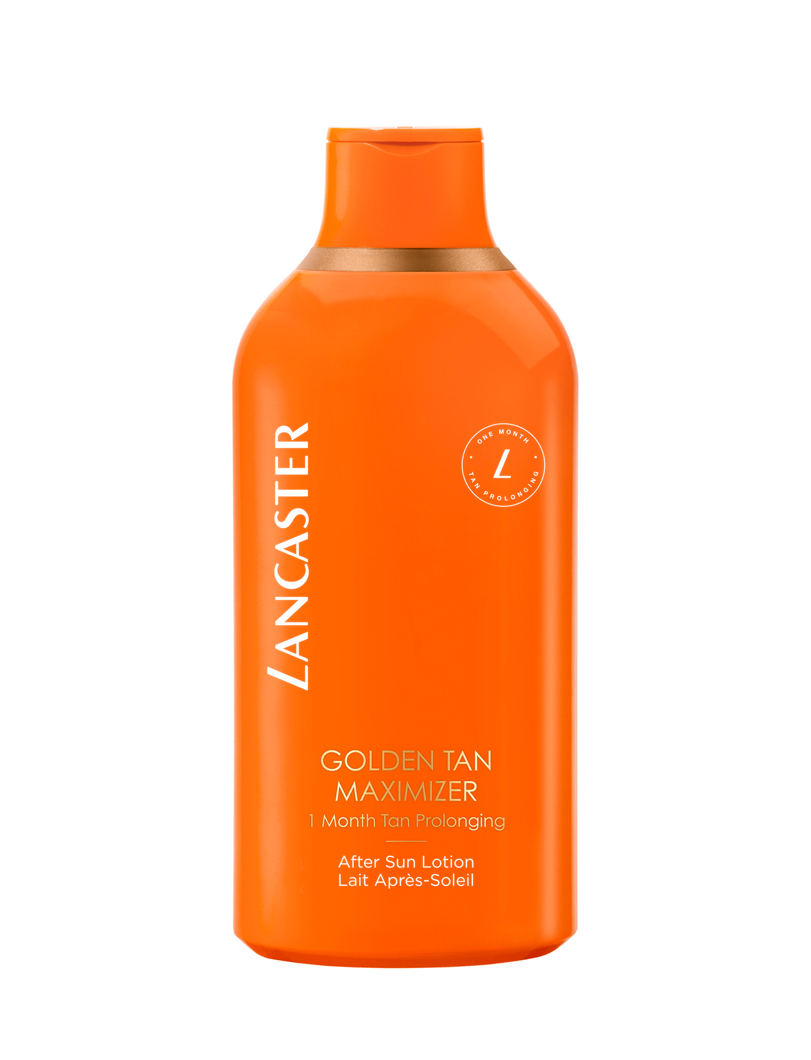  After Sun Lotion Golden Tan Maximizer