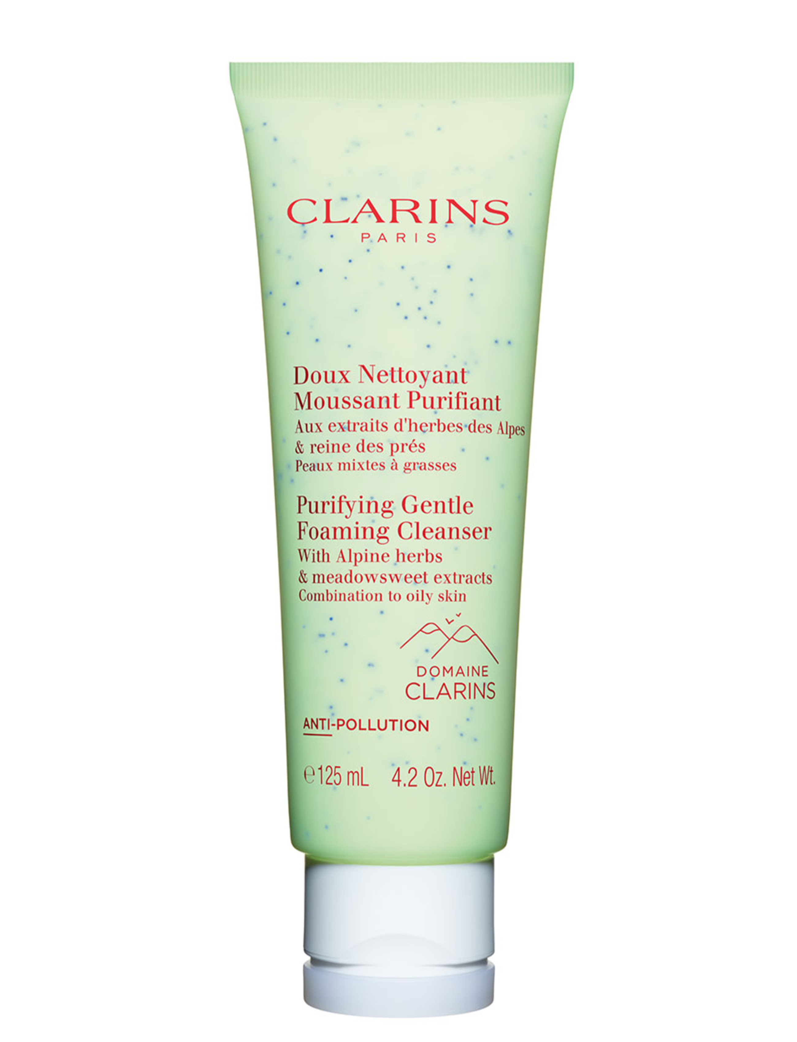  Gentle Foaming Purifying Cleanser