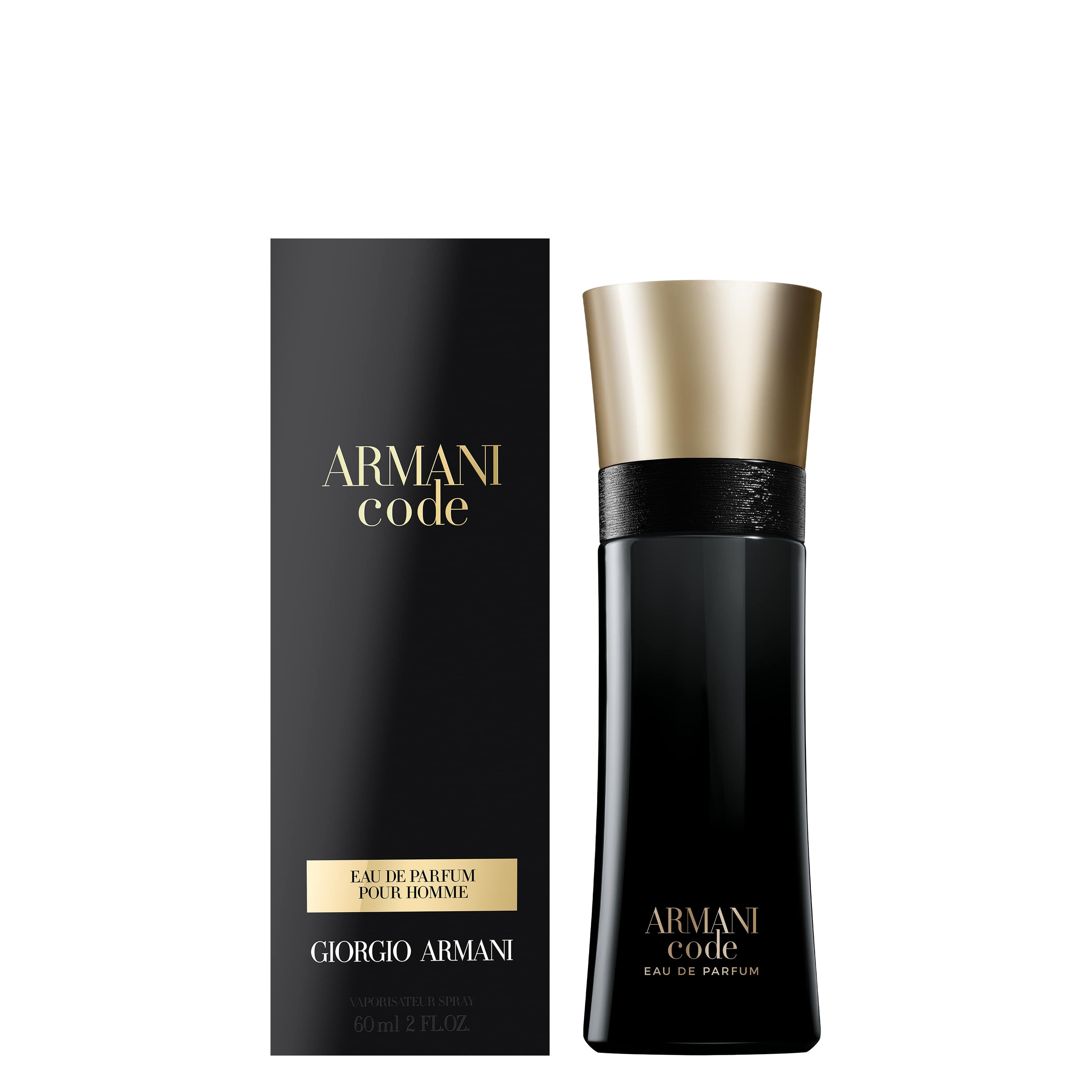 Armani Code Eau De Parfum 60 ml