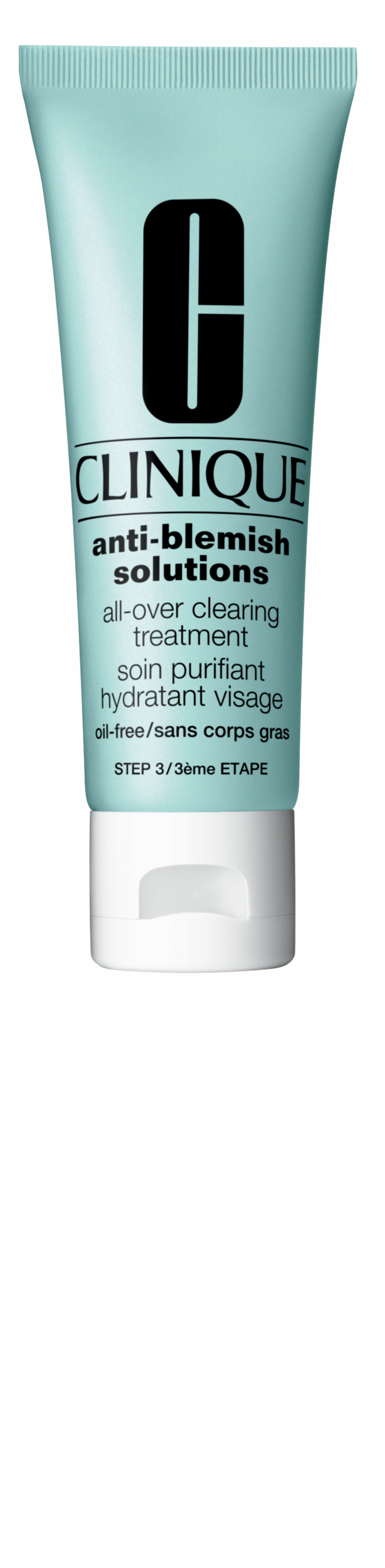  Anti-Blemish Solutions All-Over Clearing Treatment