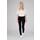 Plenty Mid-Rise Jeans, Sort, XS Plenty Mid-Rise Jeans, Sort, XS