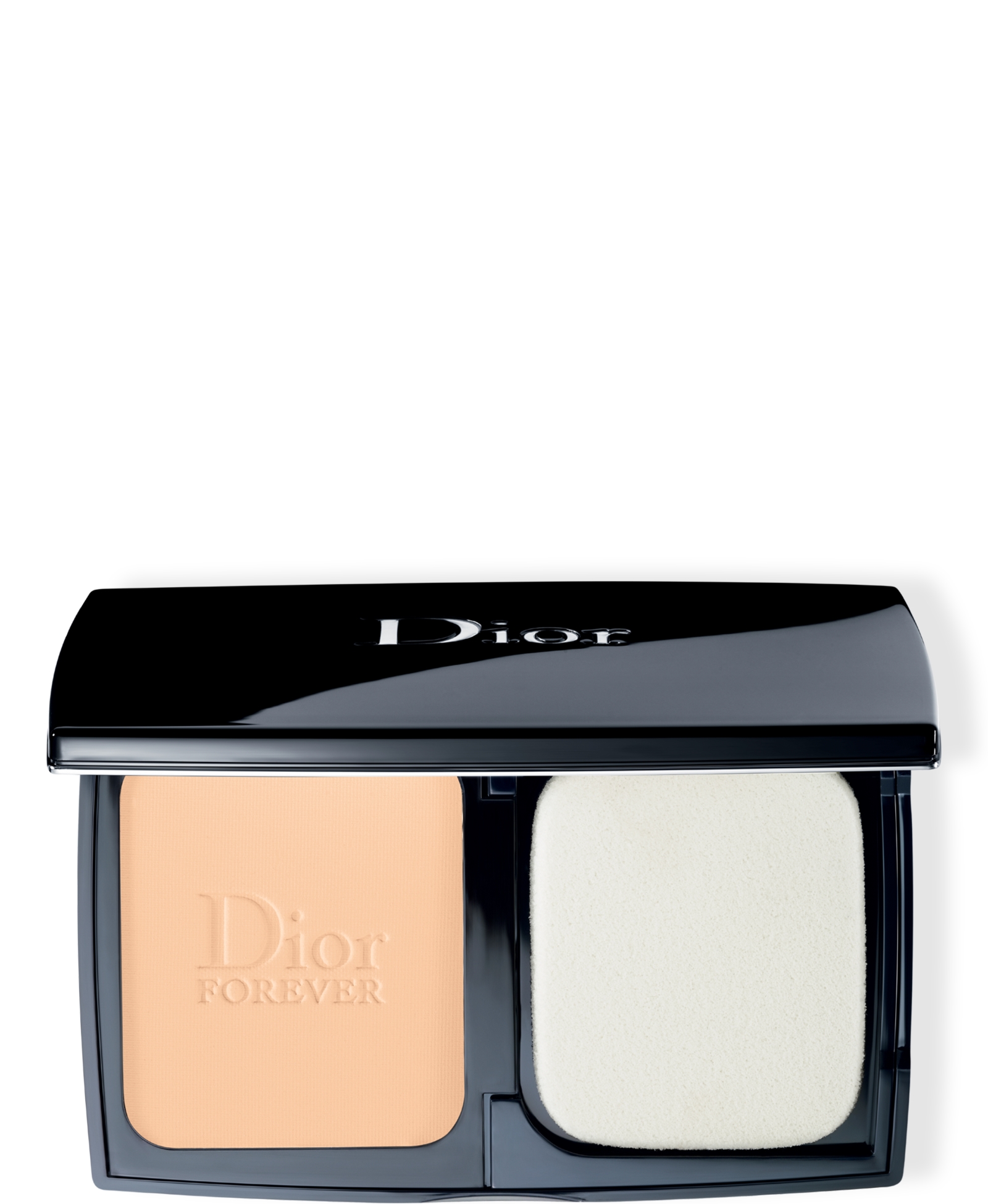  skin Forever Foundation Compact
