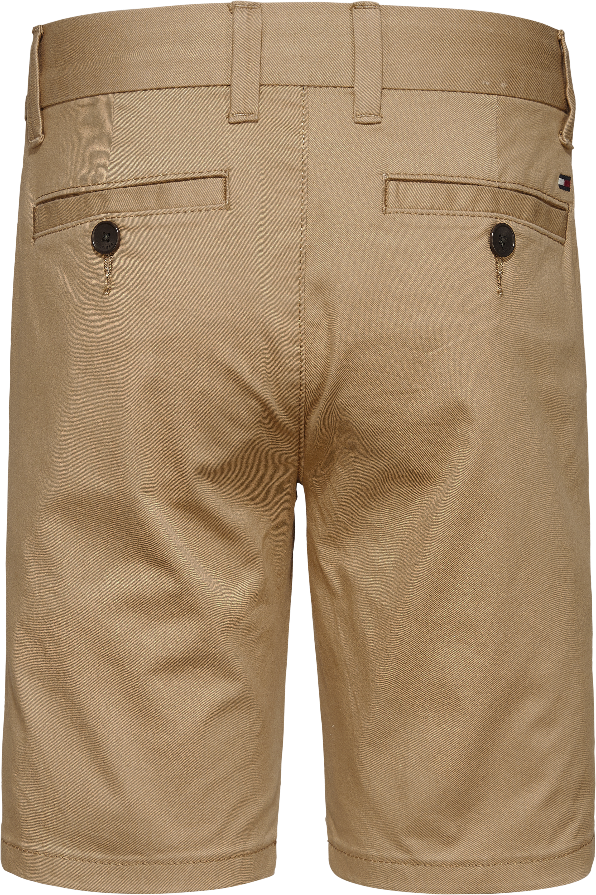 Chino Shorts, Classic Khaki, 98 cm