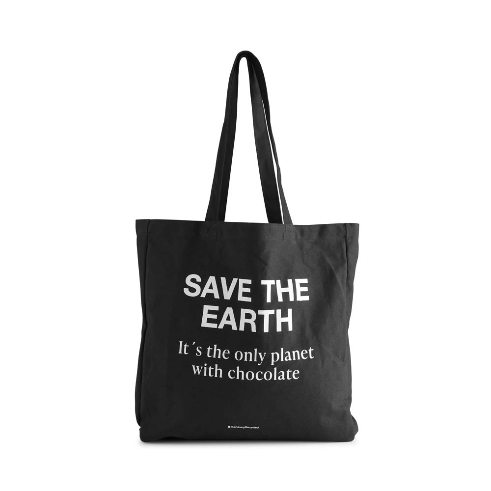  Isidora Save The Earth Shopper