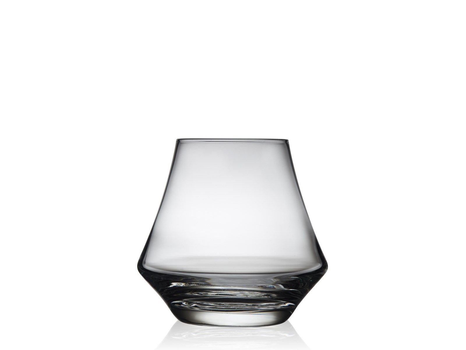 Lyngby-Glas Juvel Romglas 6 stk.