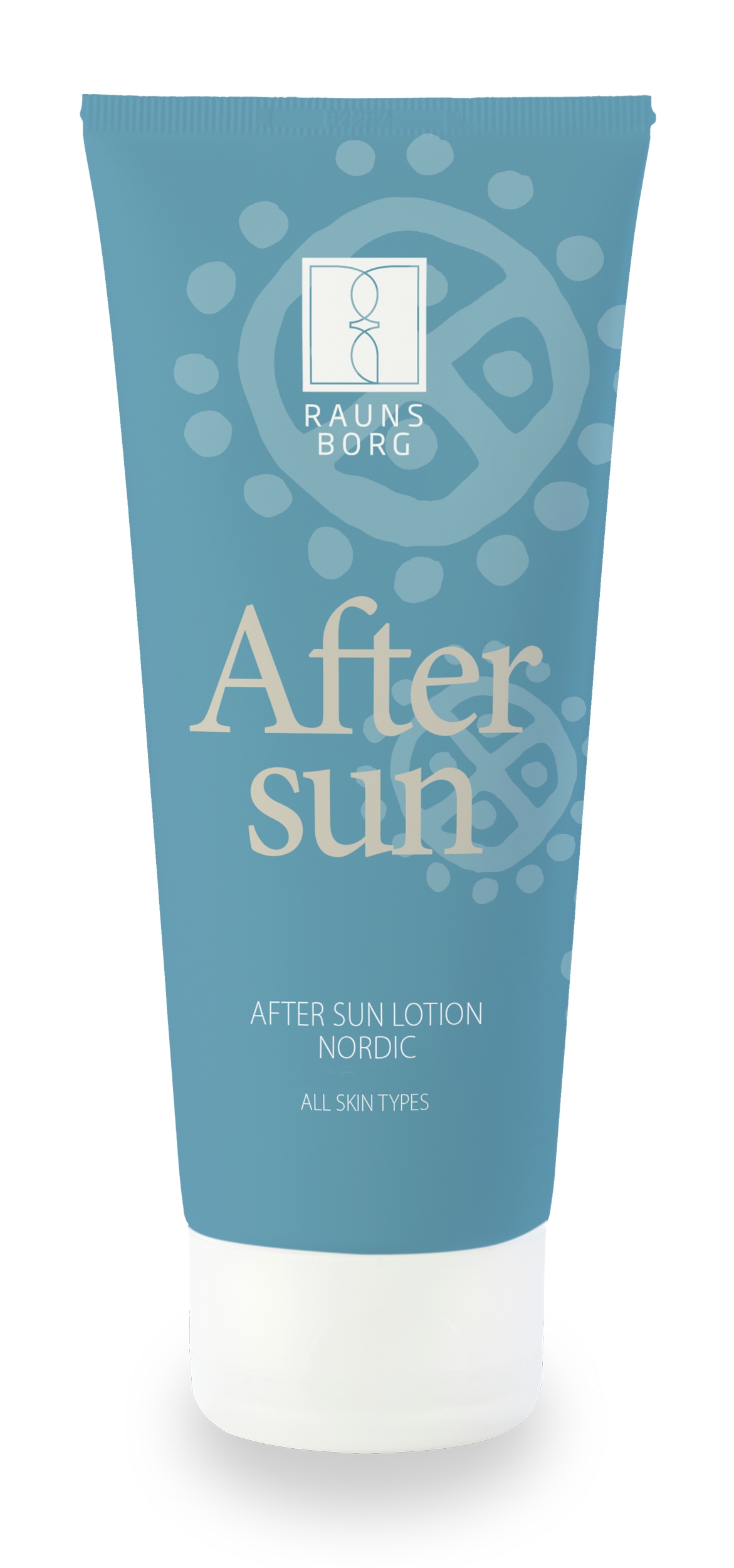Nordic Aftersun Lotion