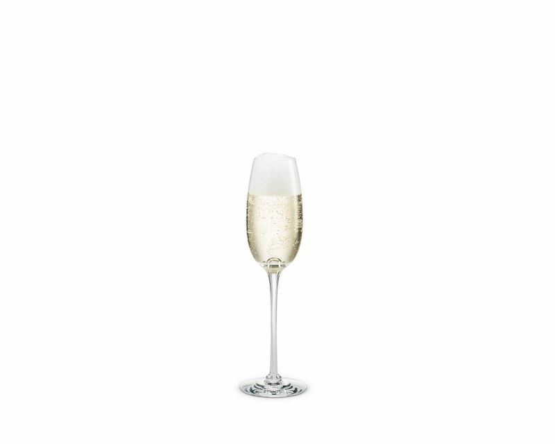  Fontaine Champagneglas