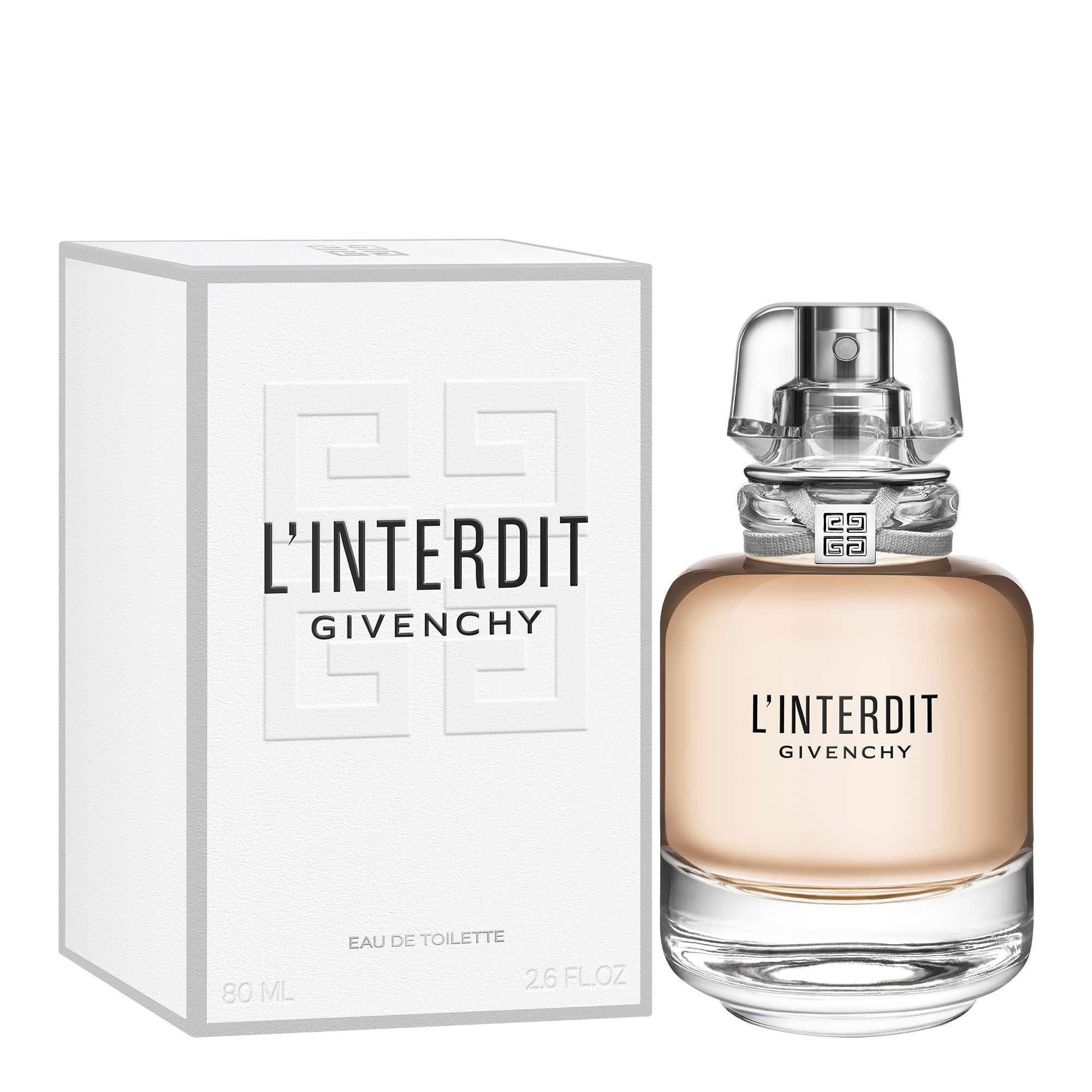 interdit 80 ml