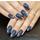 Vinylux Nail Polish, 176 Indigo Frock Vinylux Nail Polish, 176 Indigo Frock