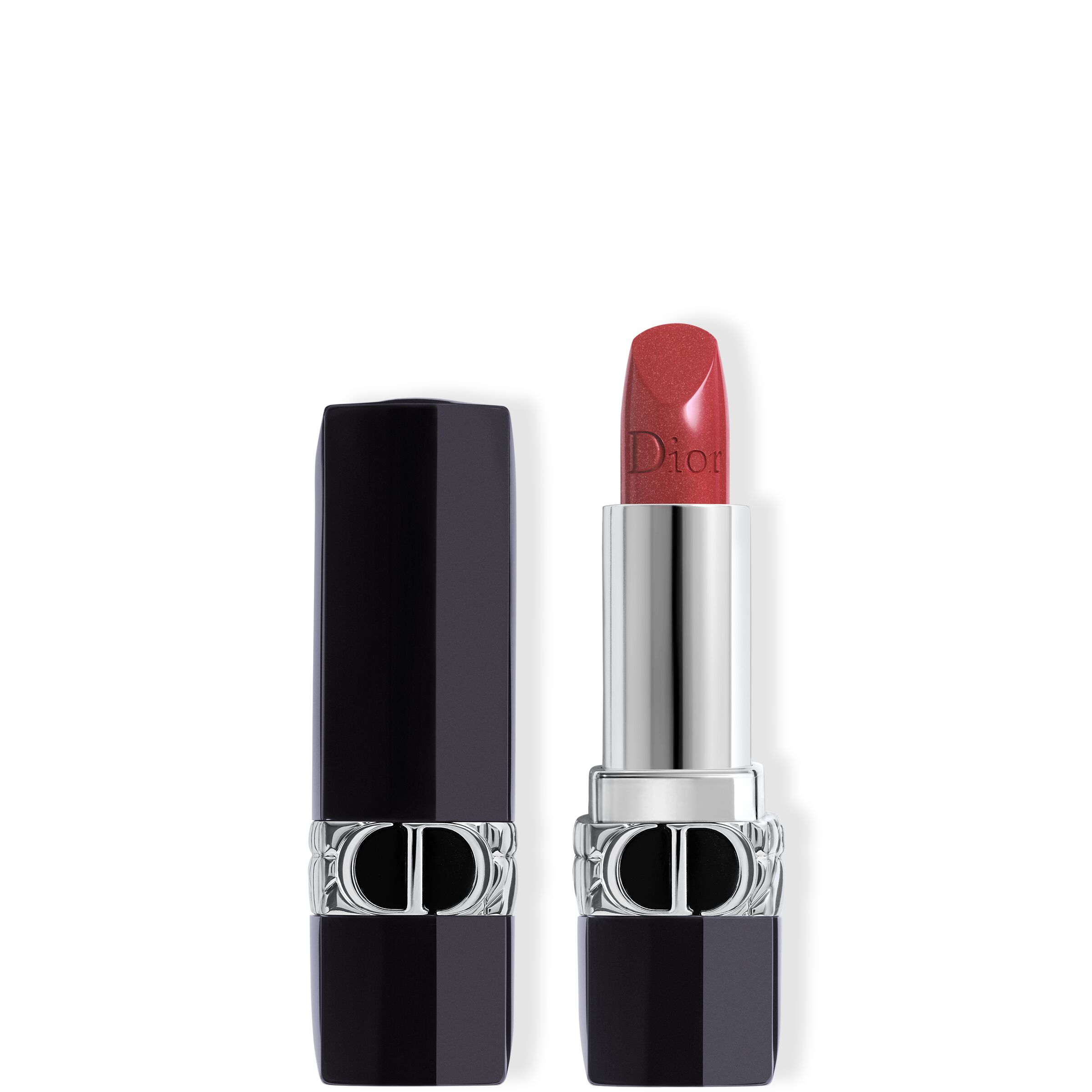 Rouge Couture Color Refillable Lipstick