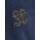 Signal Gaston New Polo, Marine Blue Melange, M Signal Gaston New Polo, Marine Blue Melange, M