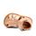 Bisgaard 70503.121 sandal, rose gold, 22