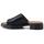 Alva Sandaler, Sort, 39 Alva Sandaler, Sort, 39