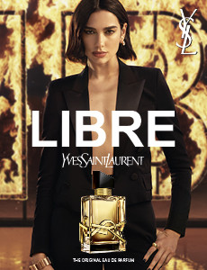 Yves Saint Laurent Libre Eau De Parfum, 90 ml