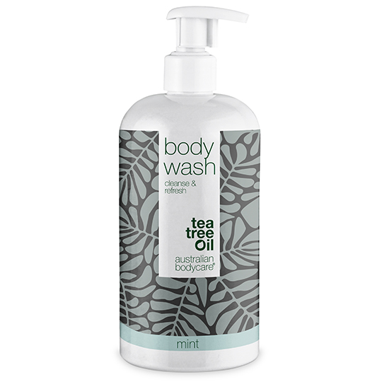  Body Wash