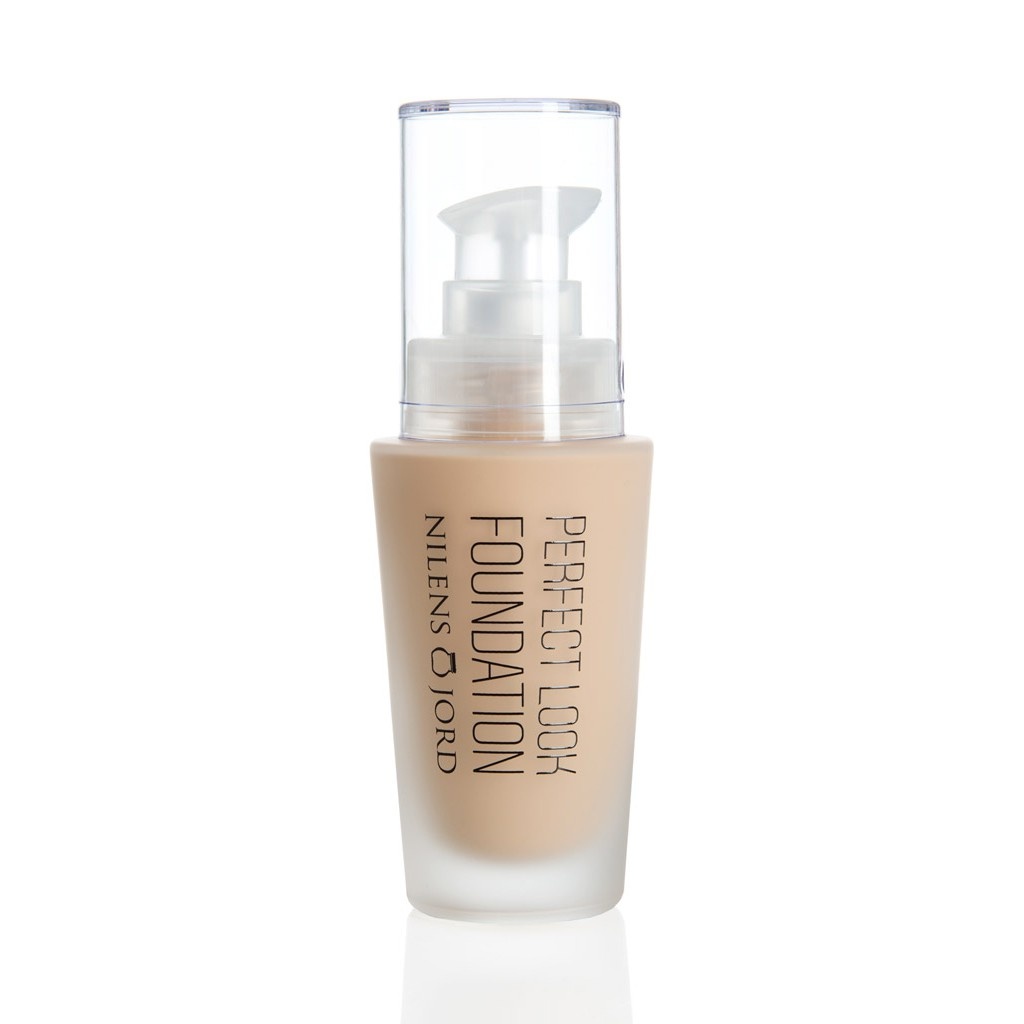  Perfect Look Foundation