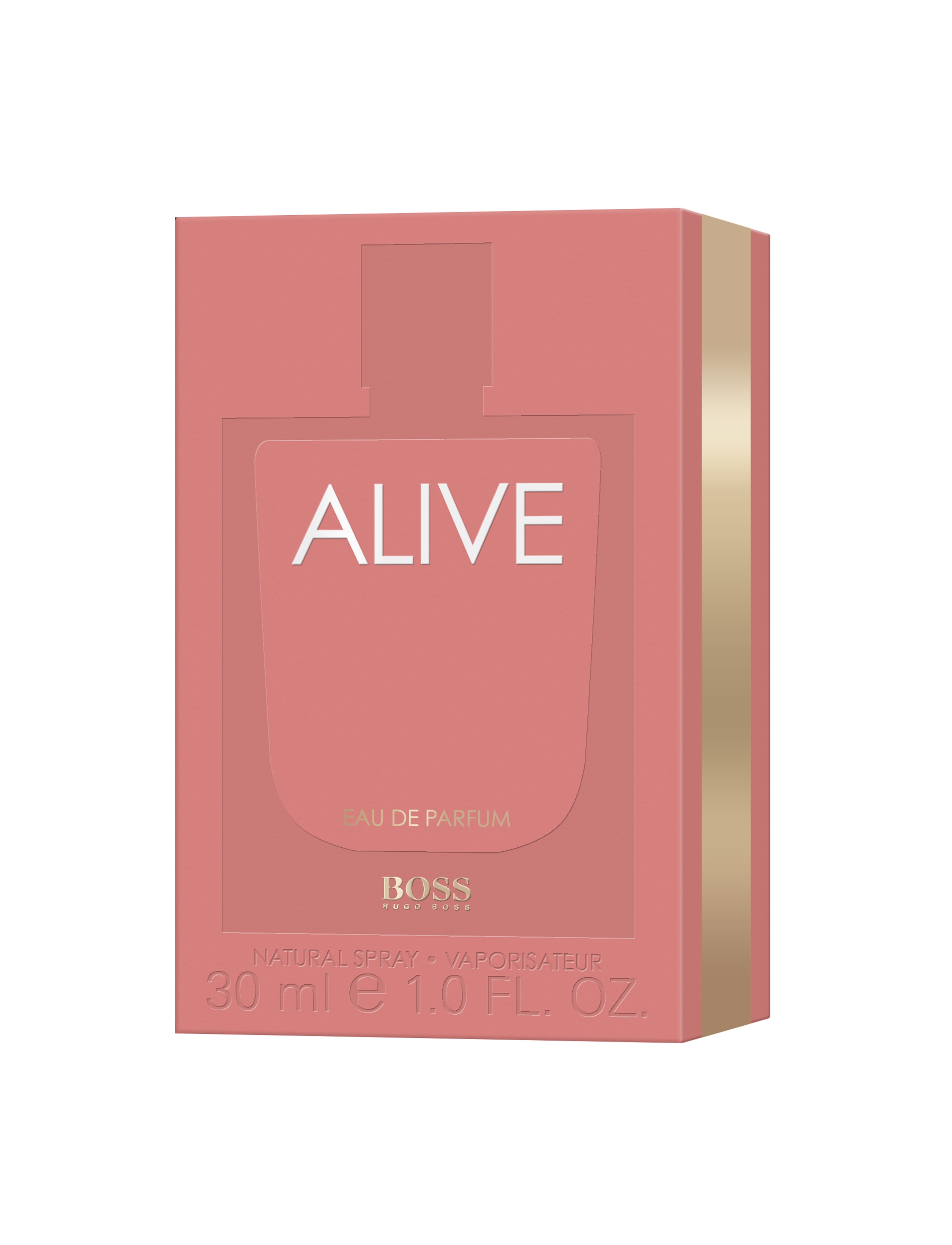 Alive Her Eau De Parfum 50 ml