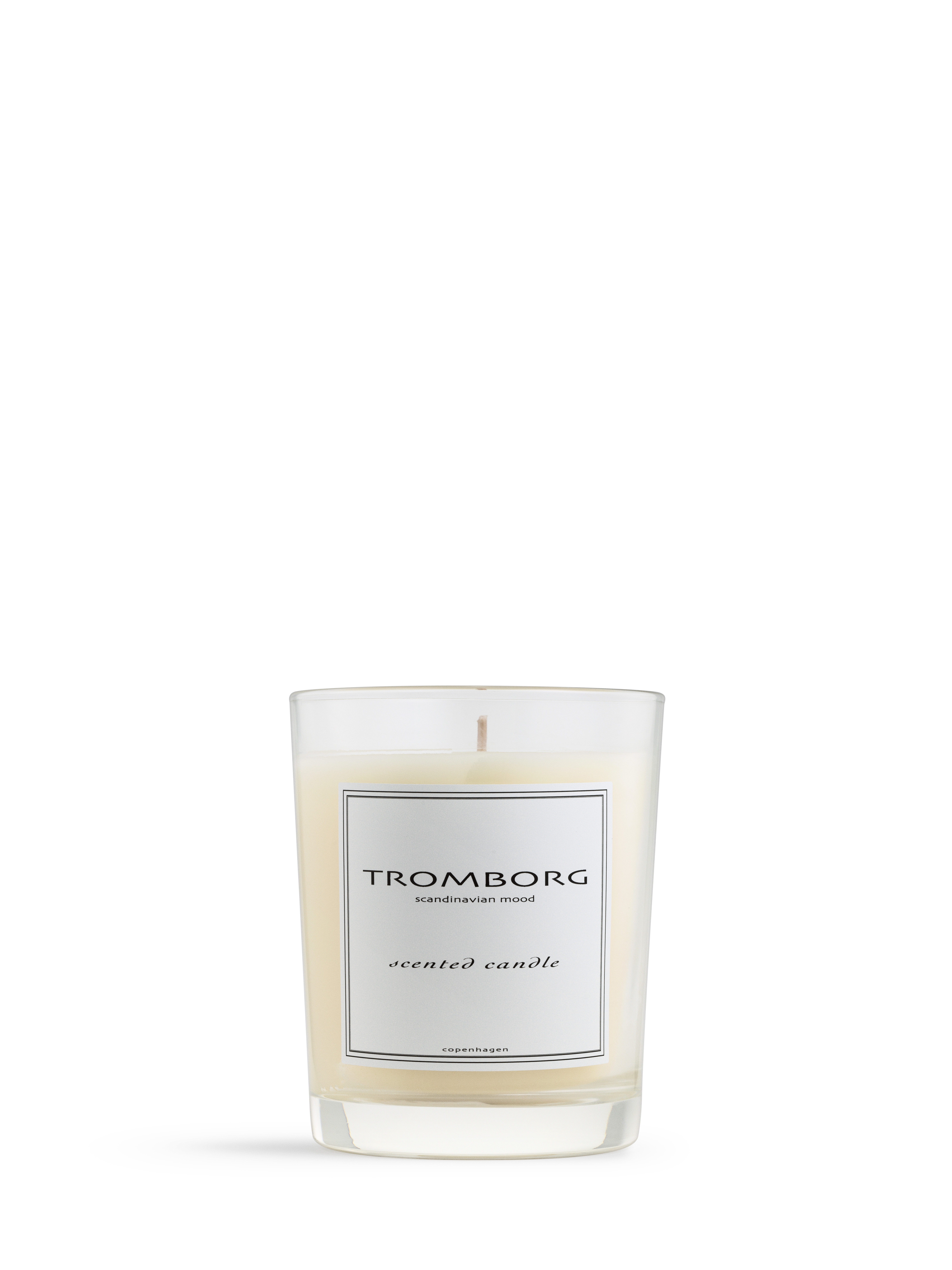  Scented Candle, figuier