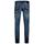  Glenn Slim Fit Jeans, Blue Denim, W27/L30