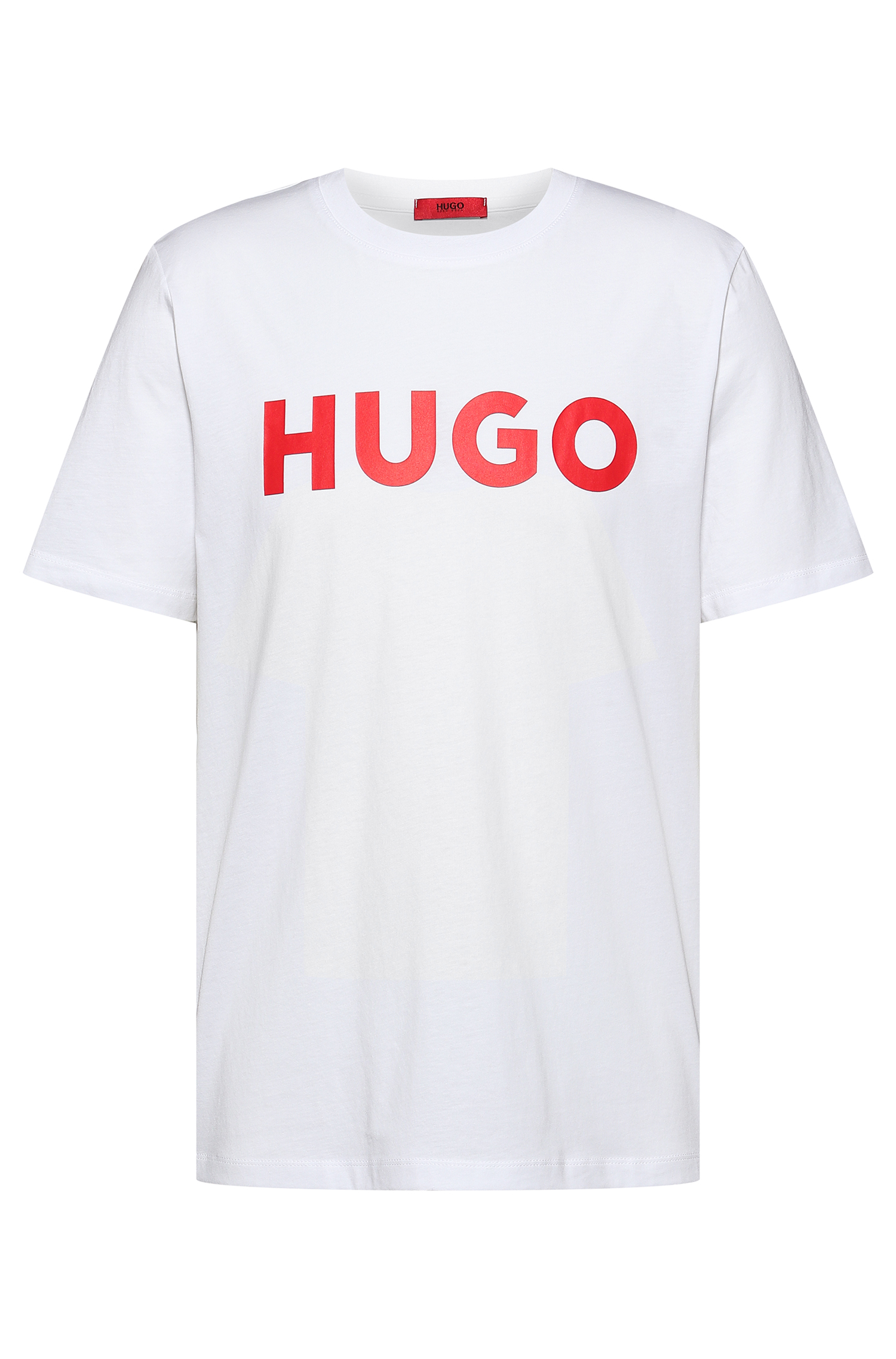 Hugo Red Dulivio T-shirt, Hvid, S