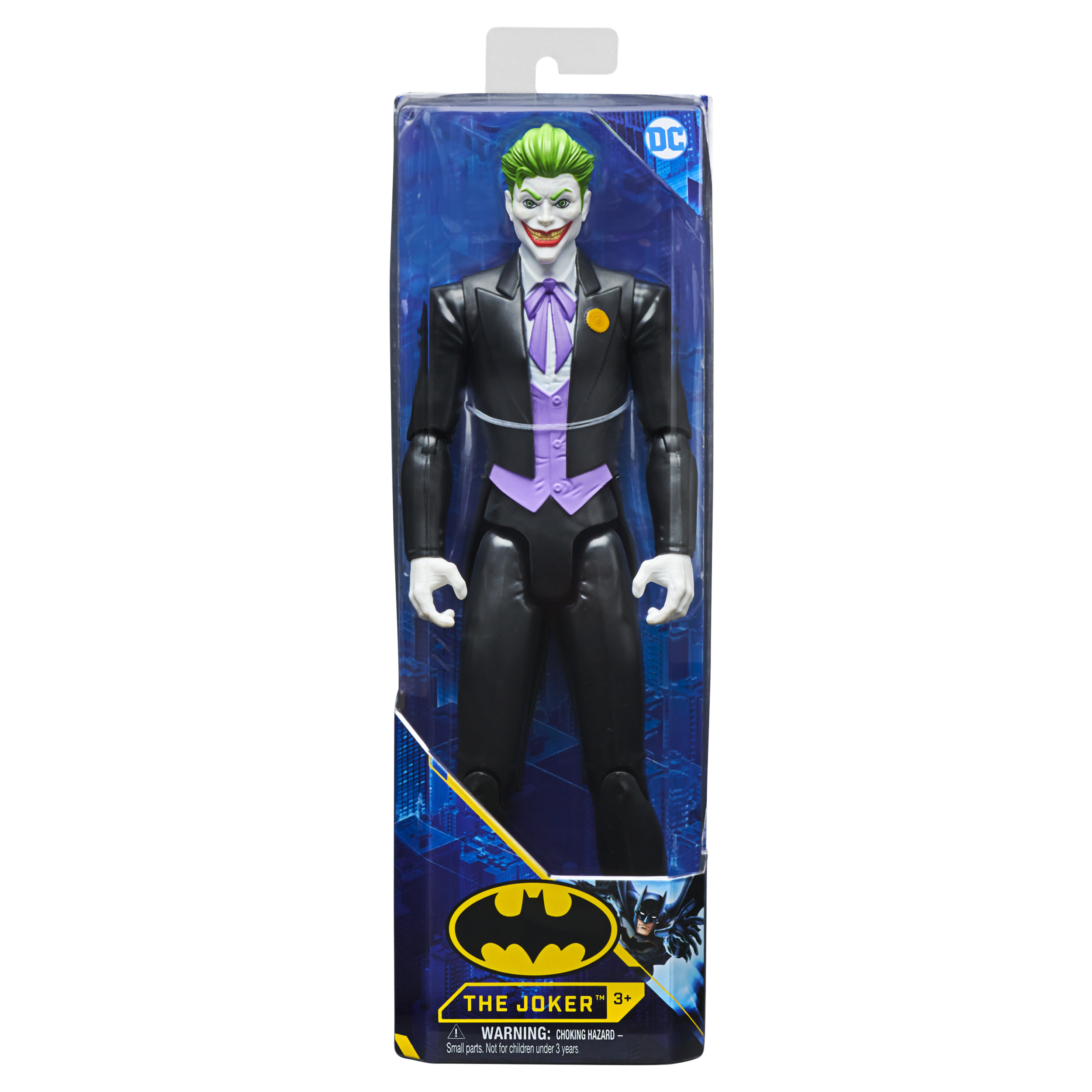 Batman Figur, Joker