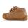 Tristan Leather Prewalker Sko, Cognac, 22 Tristan Leather Prewalker Sko, Cognac, 22