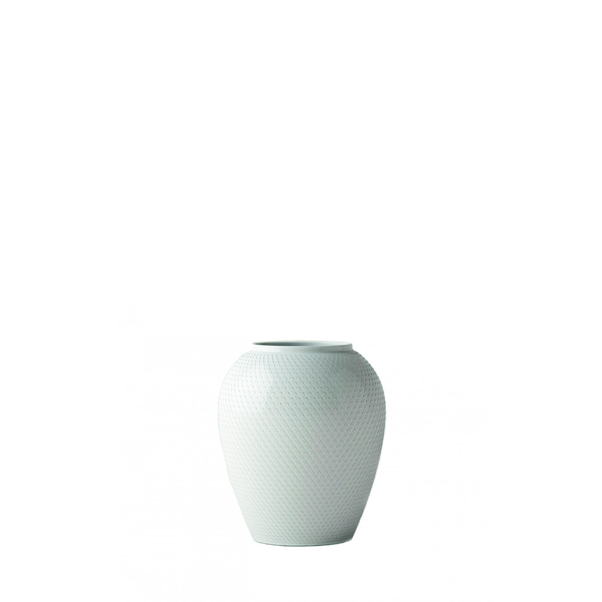  Porcelæn Rhombe Vase