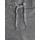 Ensfarvede Sweatpants, Dark Grey Melange, 86 cm