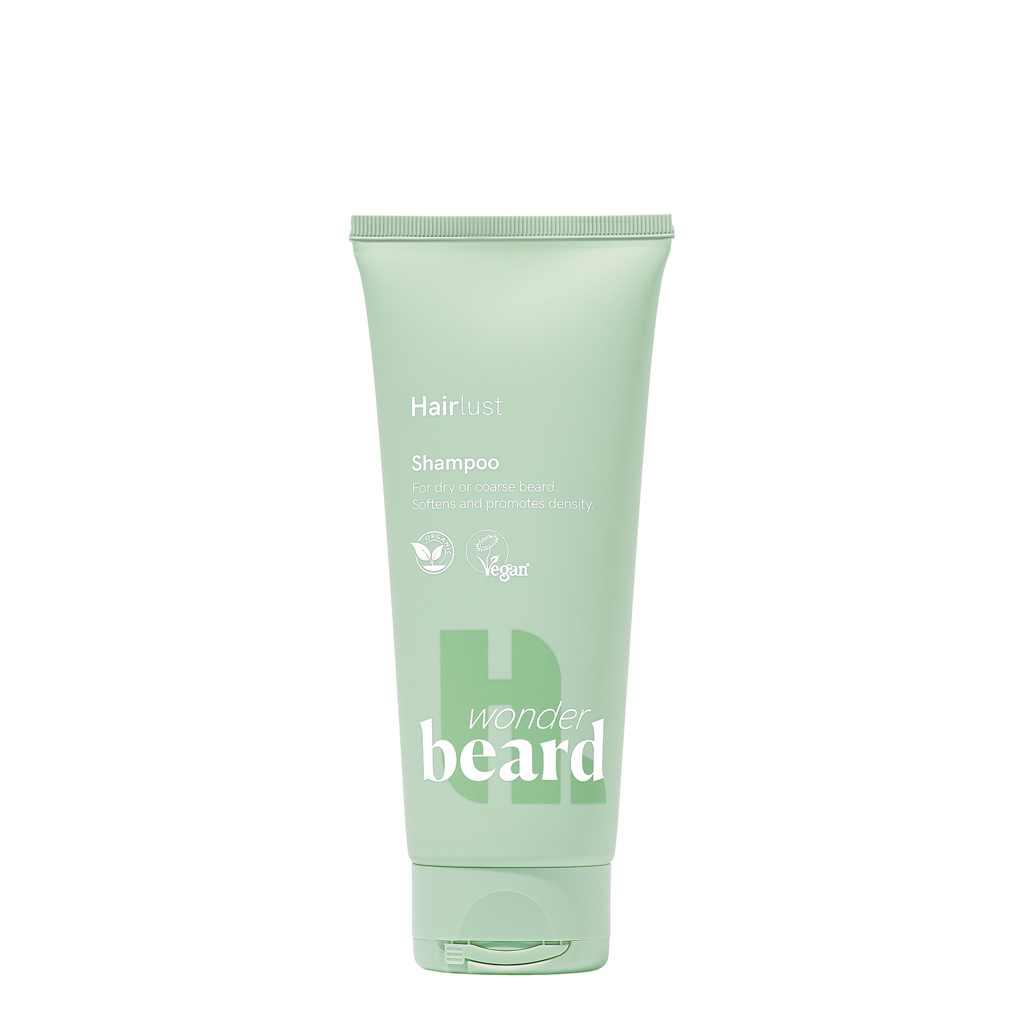 Wonder Beard™ Shampoo