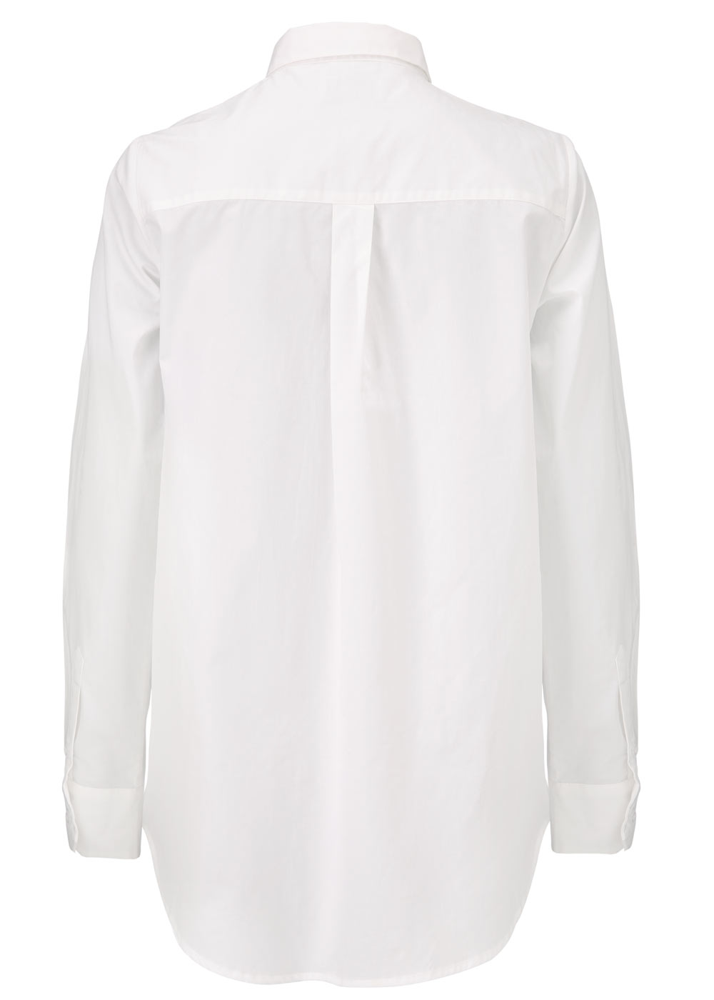 Arthur skjorte, off white, x-small