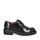 A3012 Loafers, Black Polido, 36