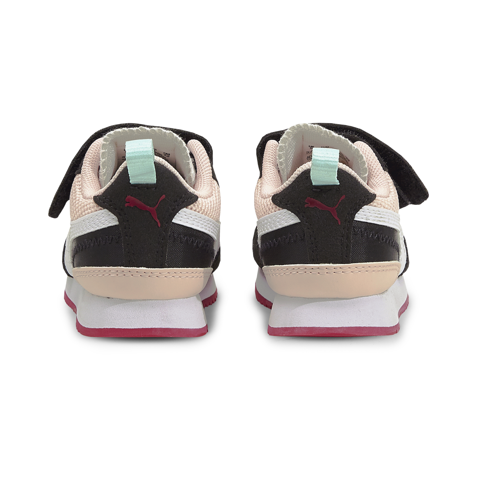 PUMA R78 sneakers, Pink, 26