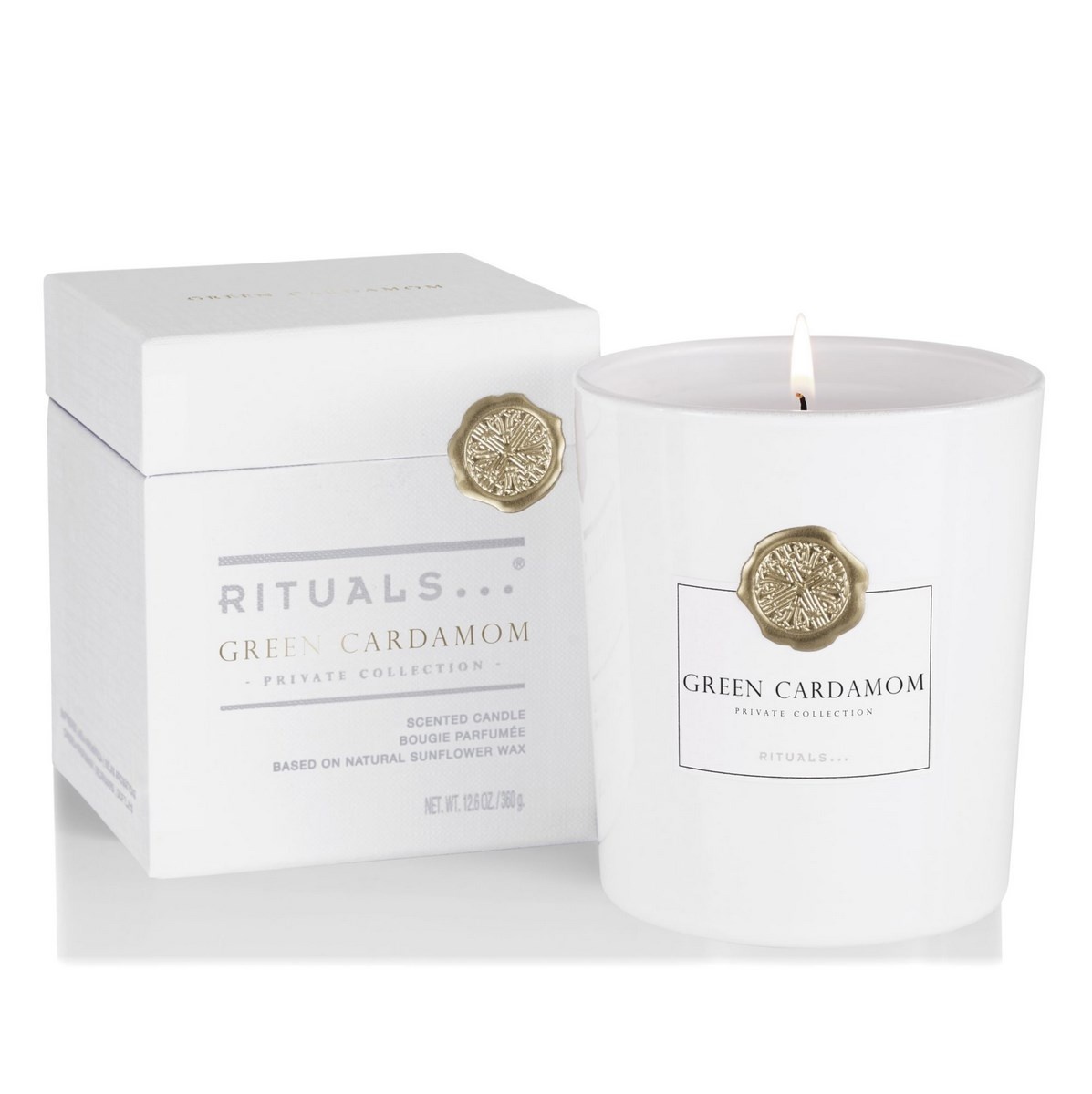 Private Collection Scented Candle