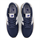 237 Sneakers, Natural Indigo/Vintage Indigo, 41.5 237 Sneakers, Natural Indigo/Vintage Indigo, 41.5