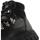 Iris Track Leather Støvler, Sort, 42 Iris Track Leather Støvler, Sort, 42
