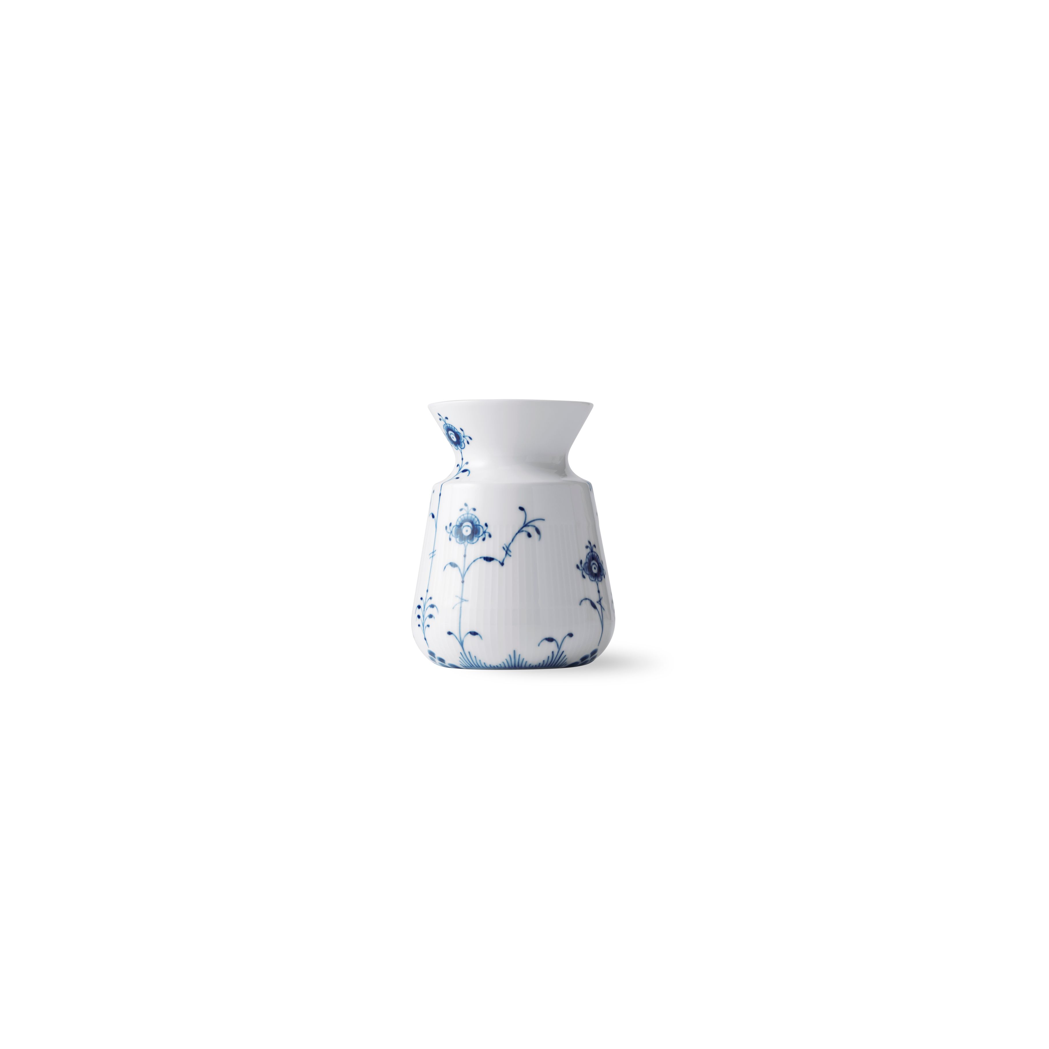  Blå Elements Vase