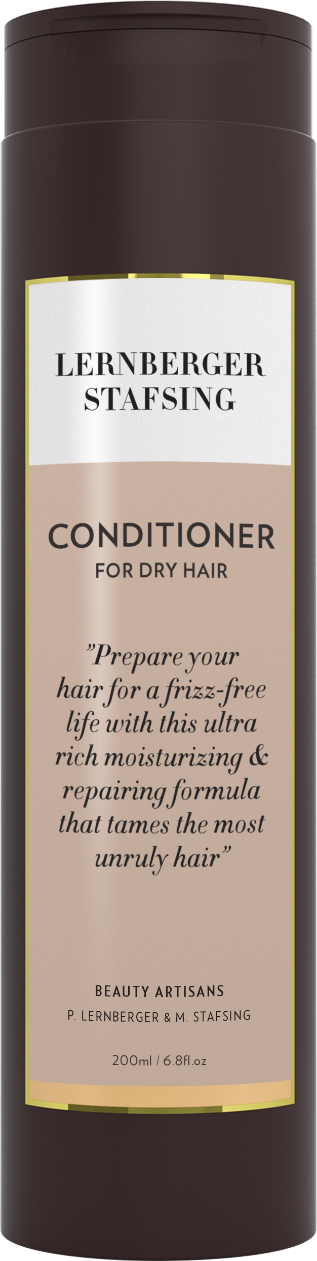 For Dry Hair Conditioner