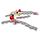 Duplo Togspor - 10882 Duplo Togspor - 10882