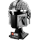 Star Wars Mandalorianerens Hjelm - 75328 Star Wars Mandalorianerens Hjelm - 75328