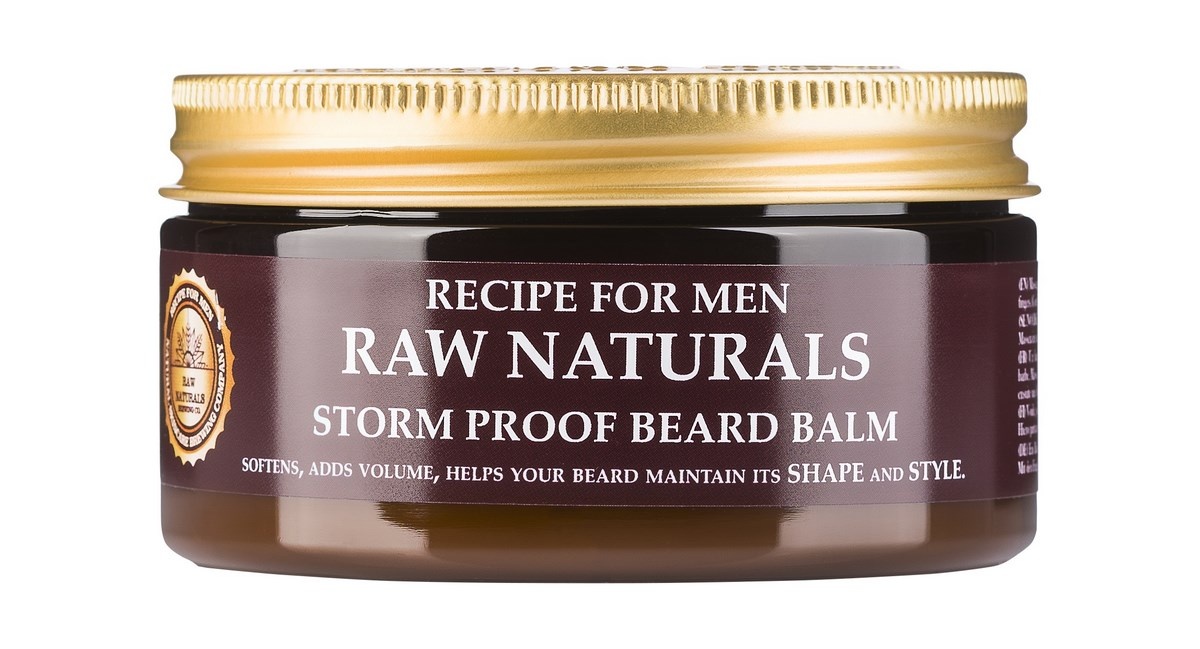  Storm Proof Beard Balm