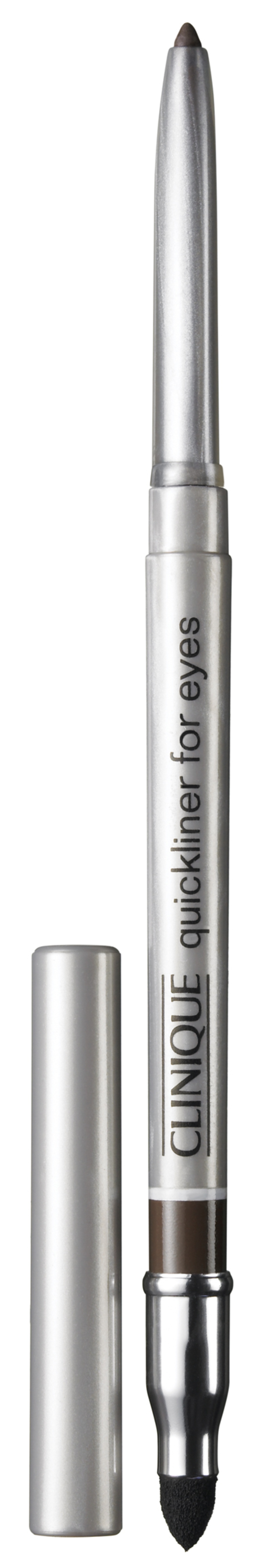 Quickliner For Eyes, Smoky Brown