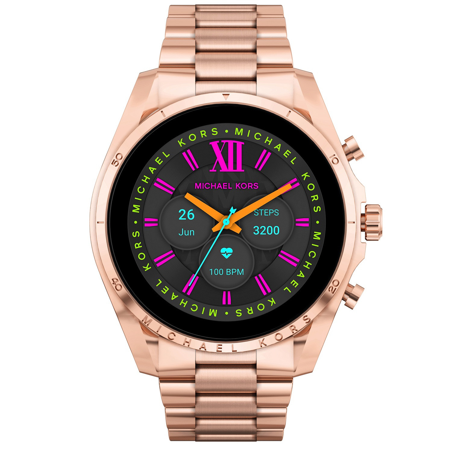  Gen 6 Smartwatch MKT5133 Dameur