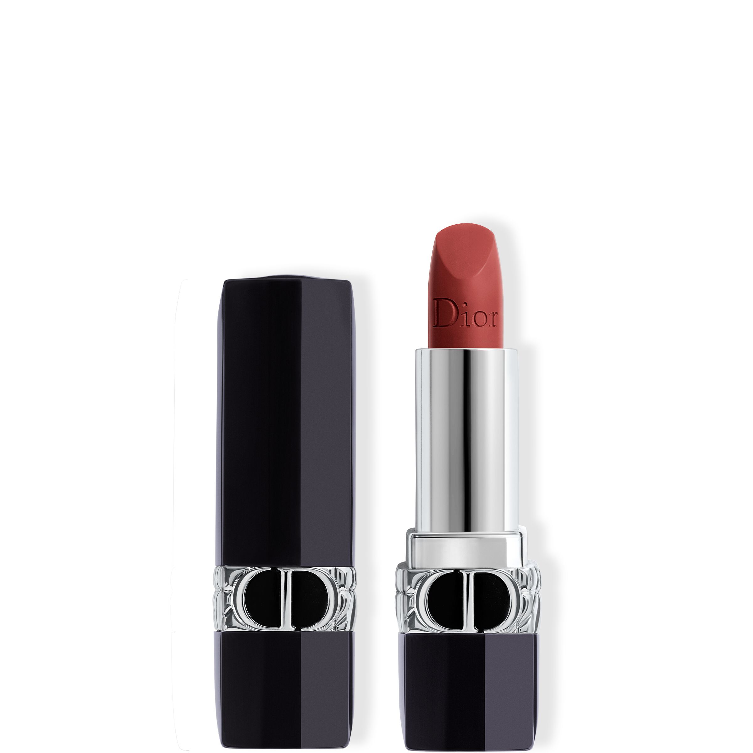 Rouge Couture Color Refillable Lipstick