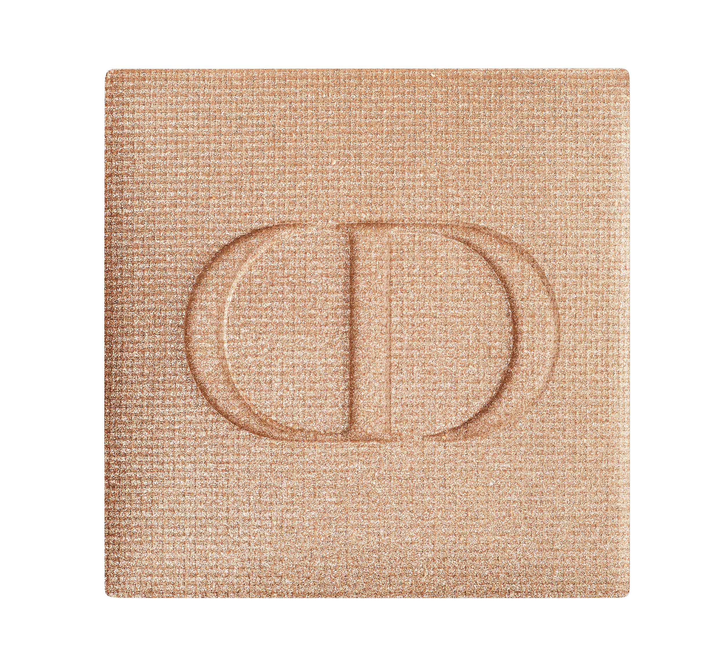 DIOR Mono Couleur Couture Eyeshadow, 530 Tulle