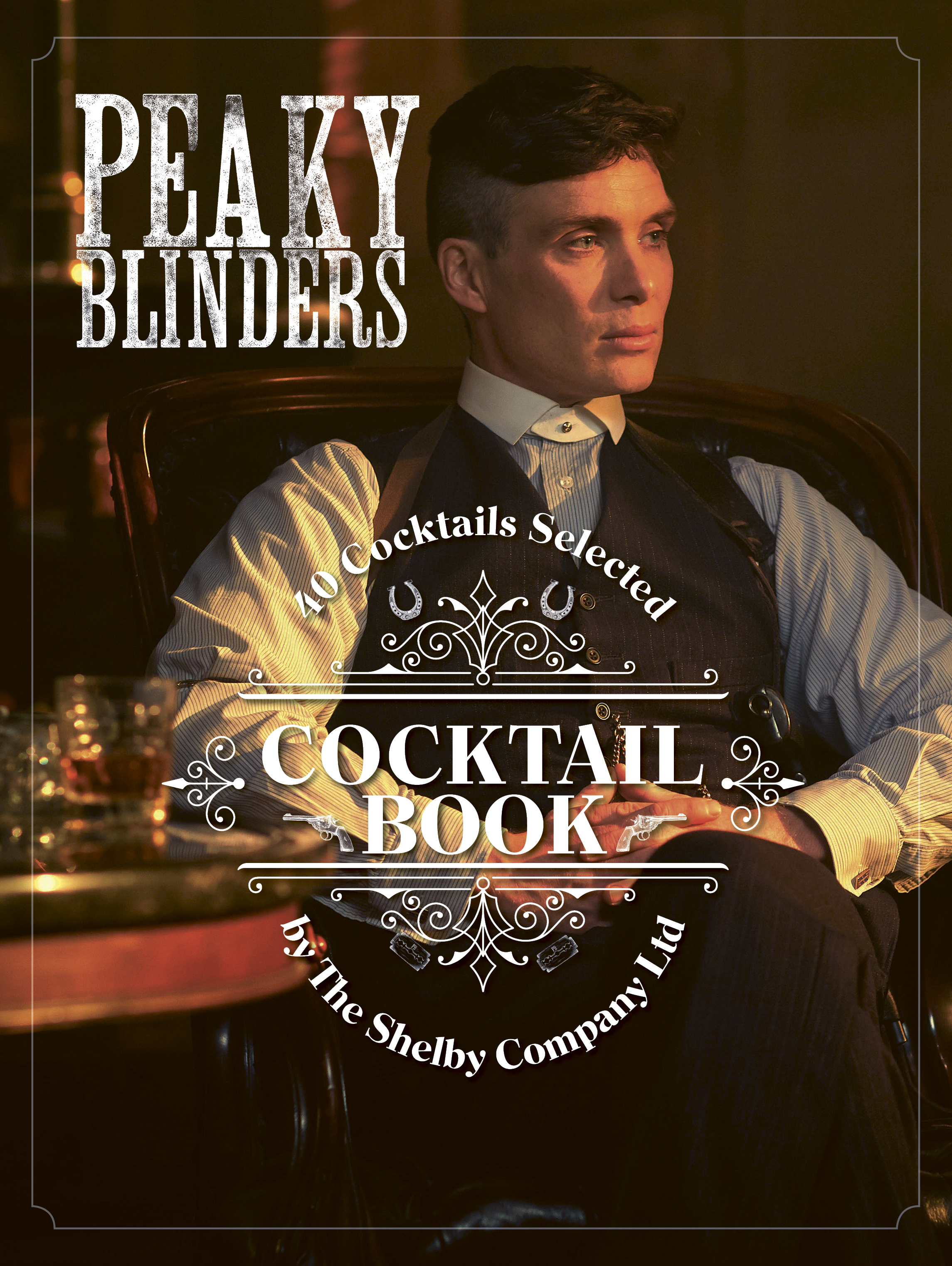 Peaky Blinders Cocktail Bog