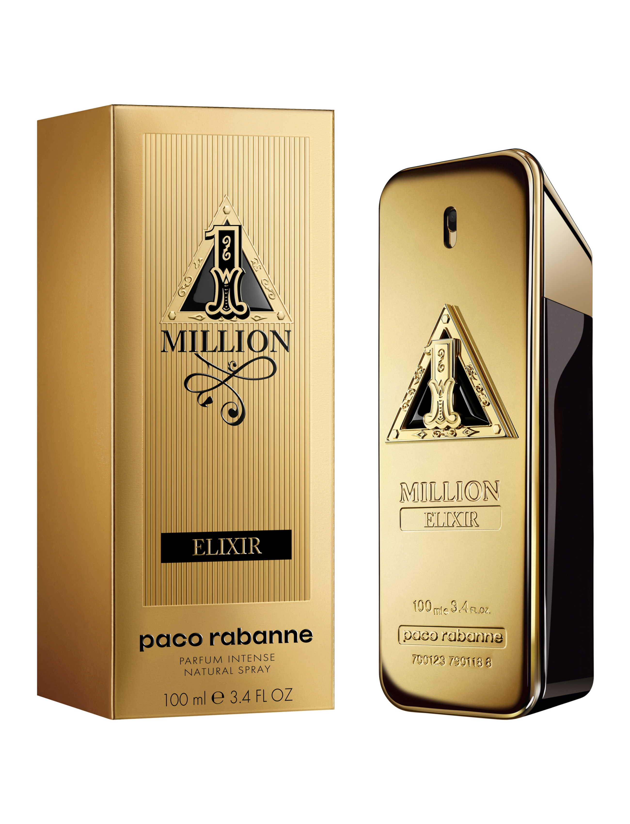 One Million Elixir Eau de Parfum