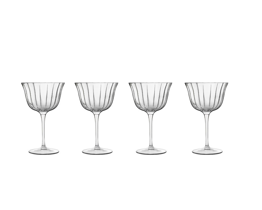 Bach Retro Cocktailglas 4 stk.