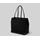 Logo East-West Shopper, Sort Logo East-West Shopper, Sort
